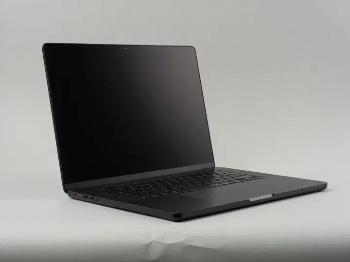 Apple MacBook Pro 14