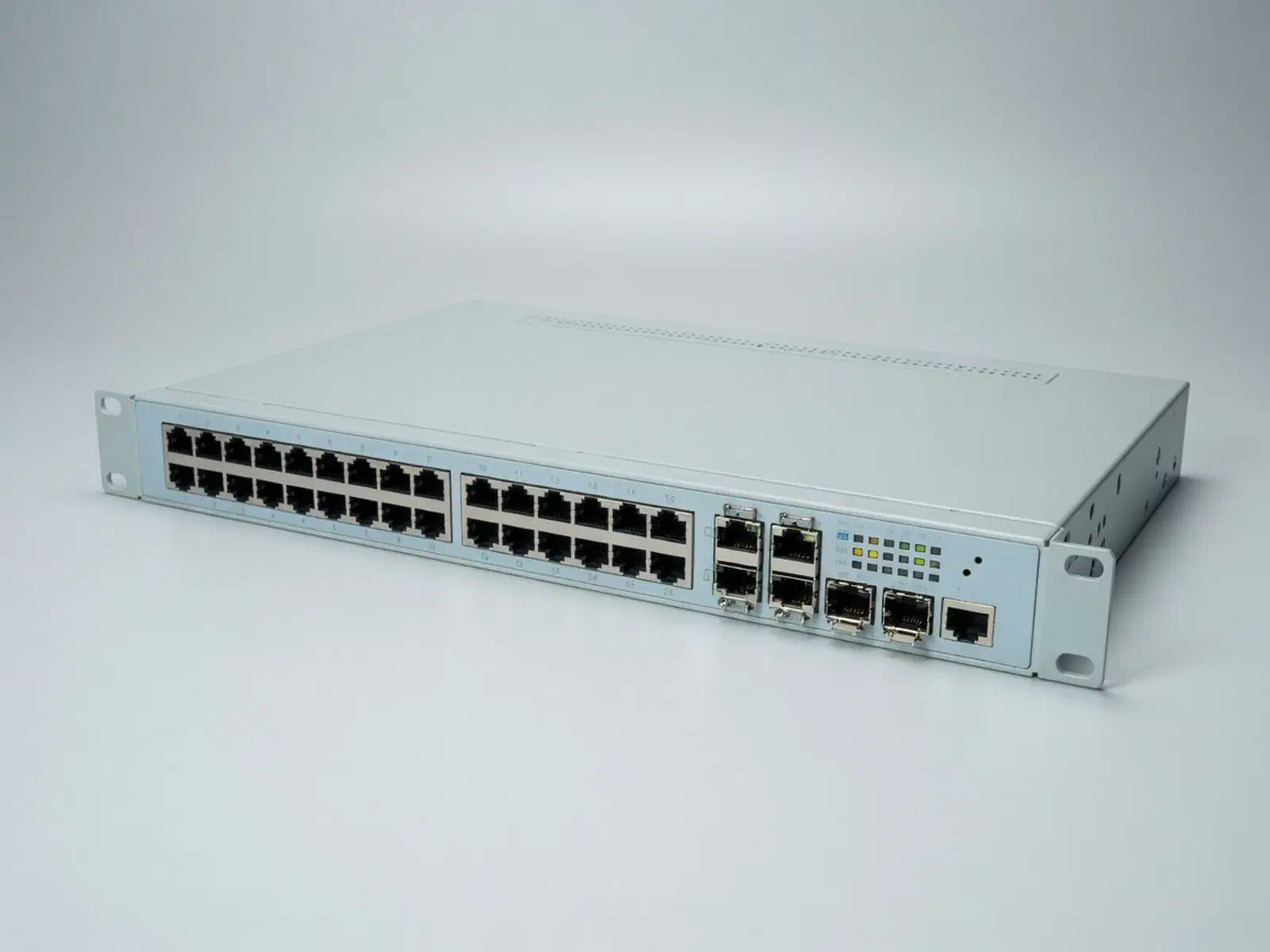 Cisco Meraki MS130