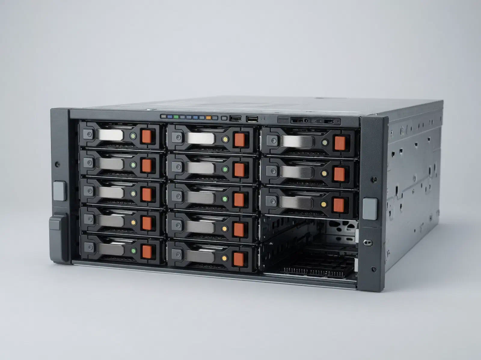 HPE MSA 2060