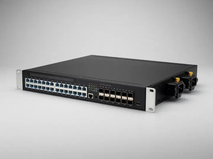 Palo Alto Networks PA-1410