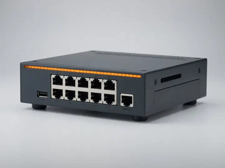 Palo Alto Networks PA-440