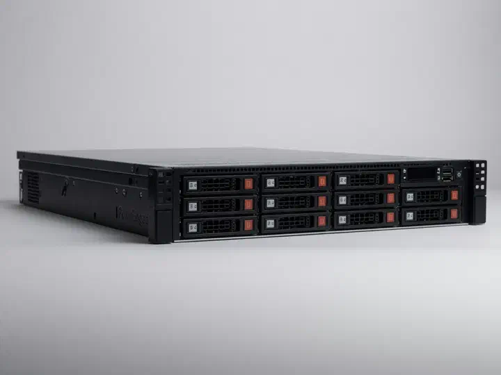 Dell PowerEdge R660