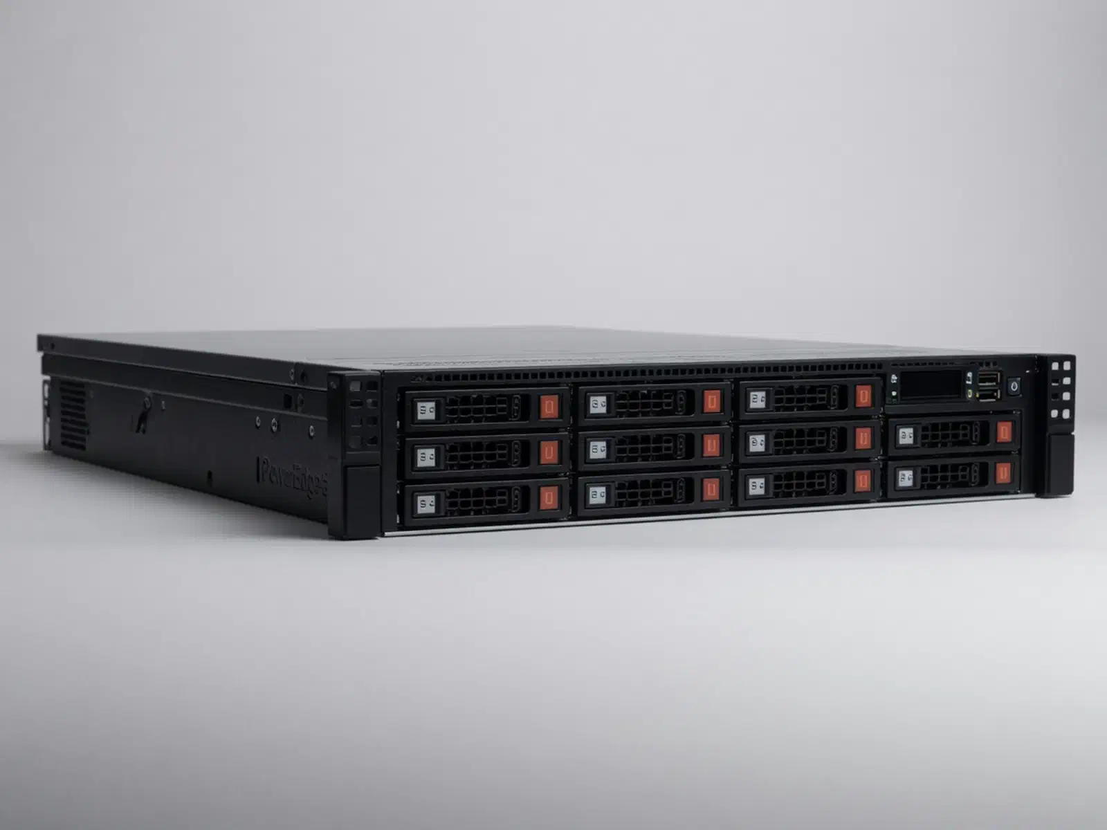 Dell PowerEdge R660