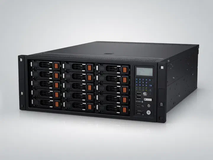 Dell PowerEdge R760
