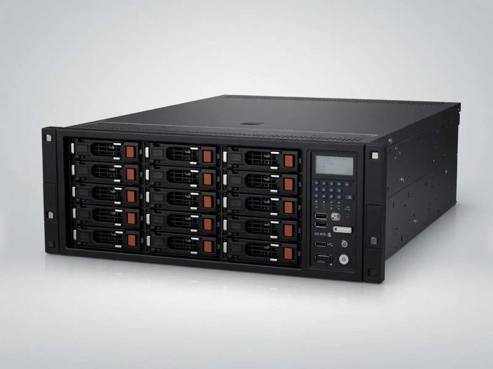 Dell PowerEdge R760