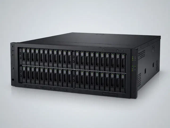Dell PowerStore 1200T
