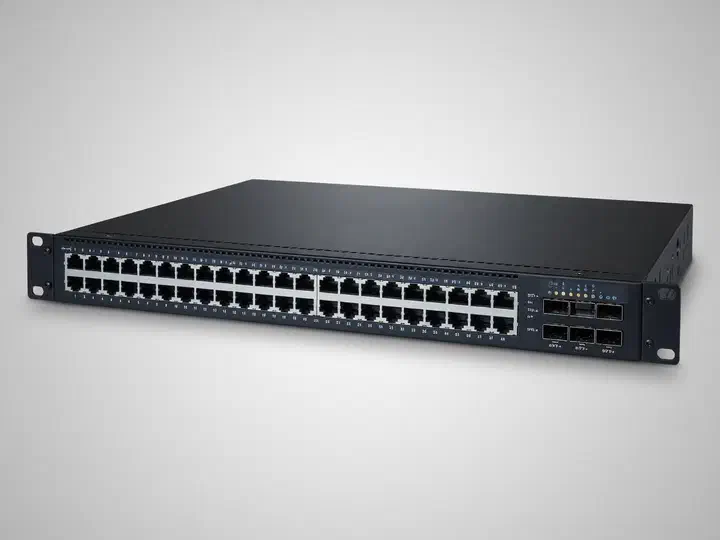 Dell PowerSwitch N3248