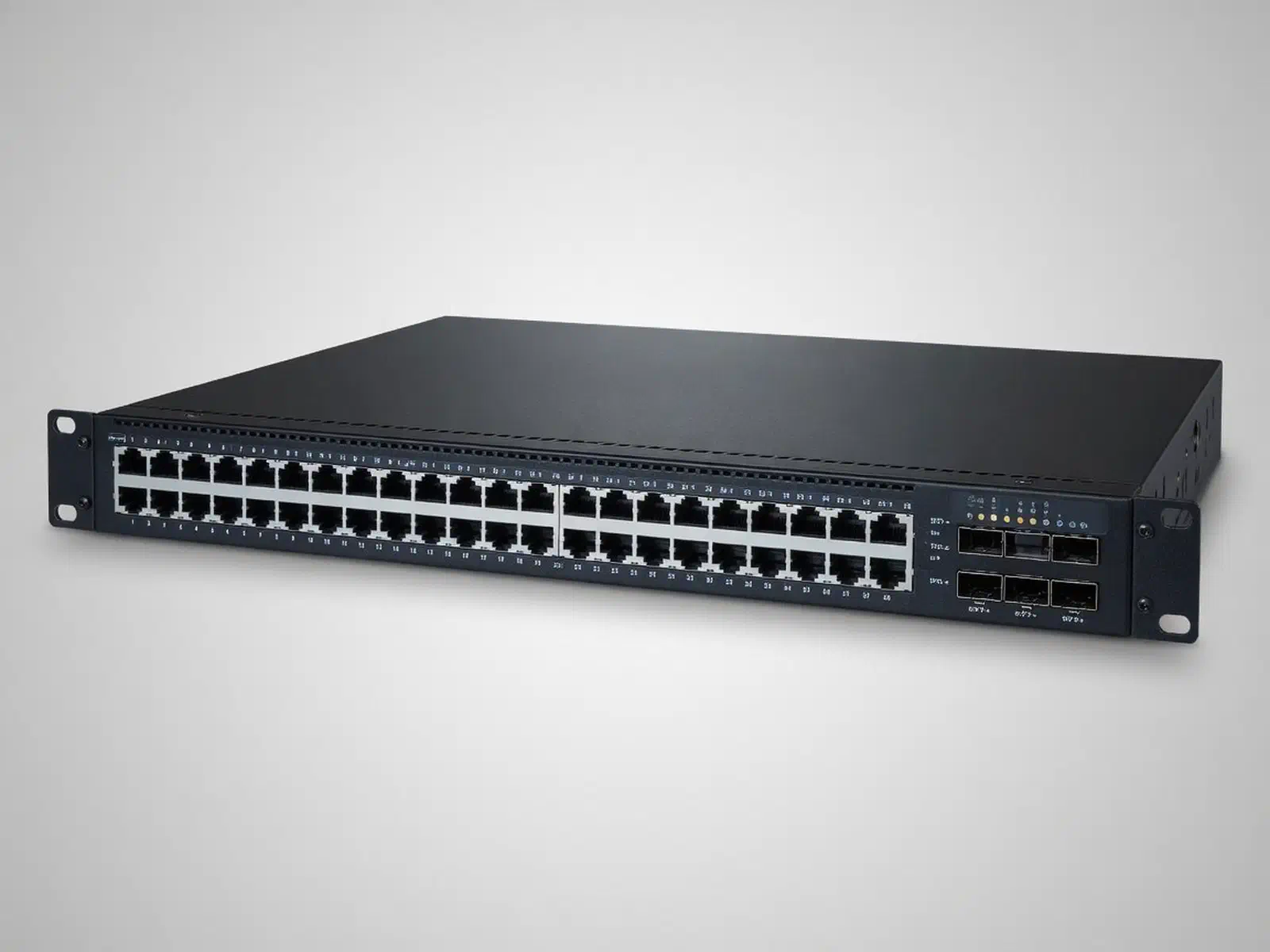 Dell PowerSwitch N3248