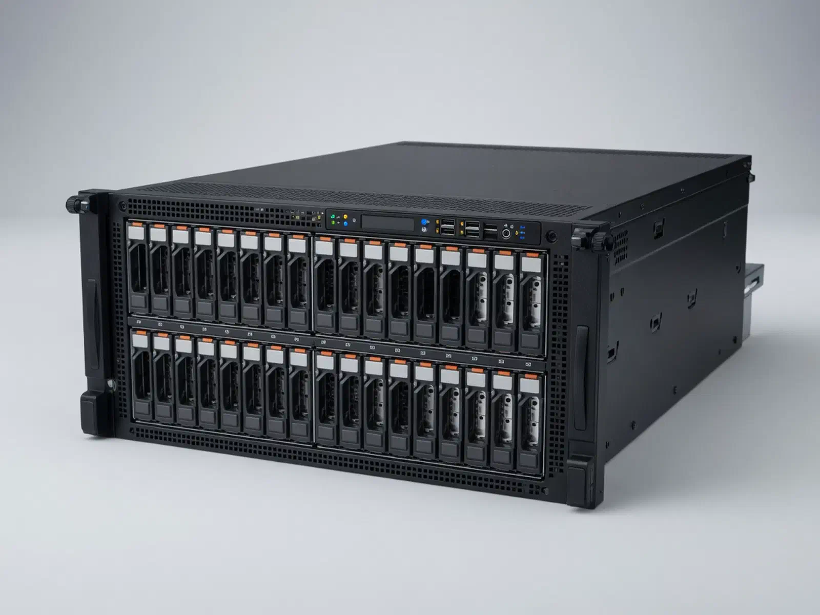 Dell PowerVault ME5024
