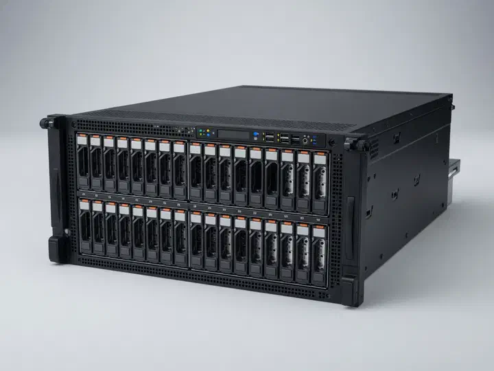 Dell PowerVault ME5024