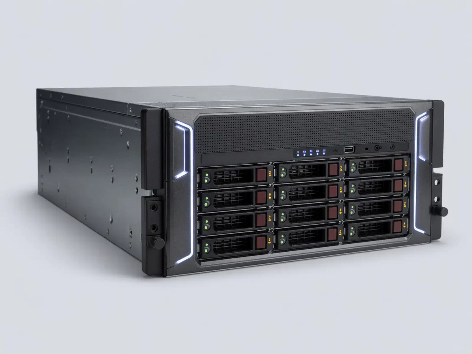 HPE ProLiant DL380 Gen11