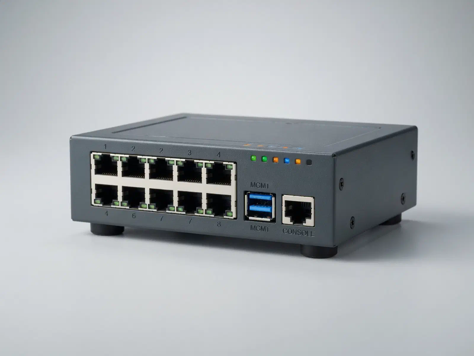 Cisco Secure Firewall 1010
