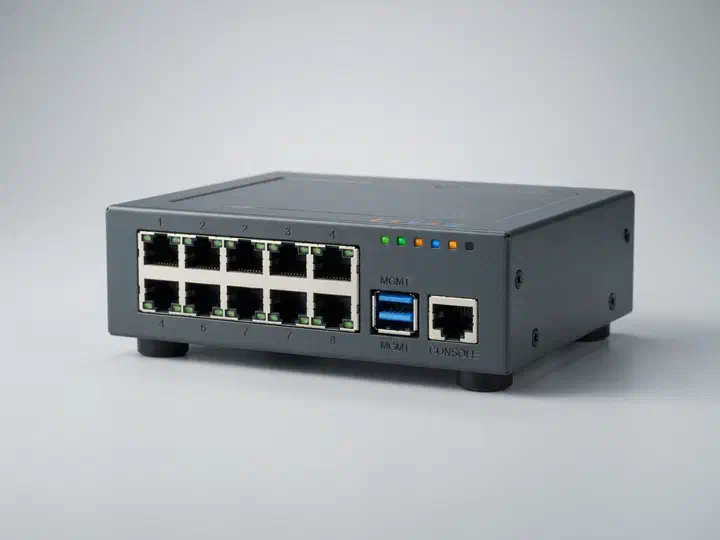 Cisco Secure Firewall 1010