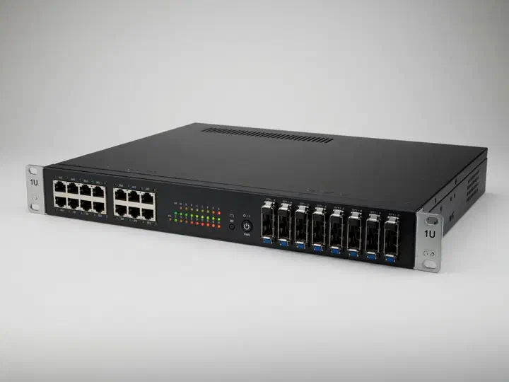 SonicWall NSa 2800
