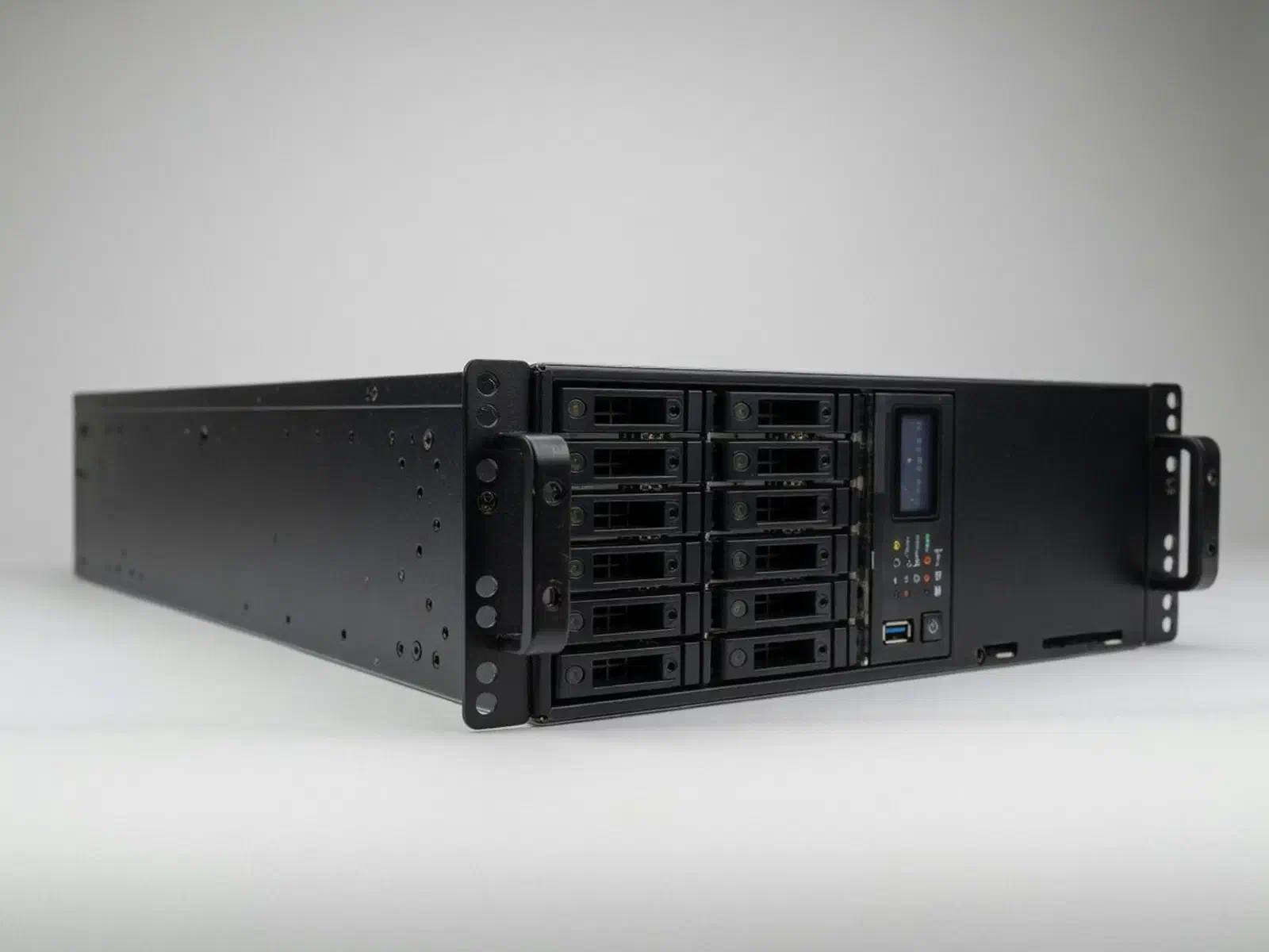 Supermicro SuperServer SYS-112H-TN
