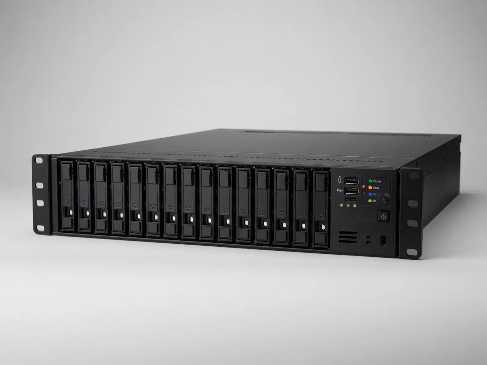 Supermicro SuperServer SYS-222H-TN
