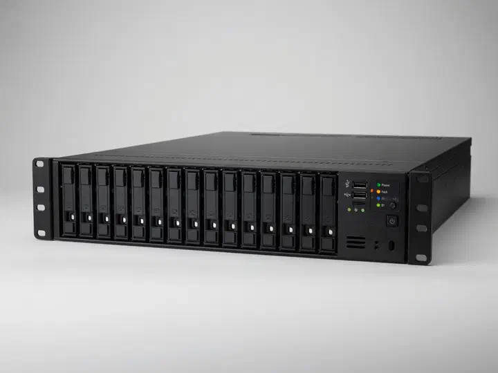 Supermicro SuperServer SYS-222H-TN