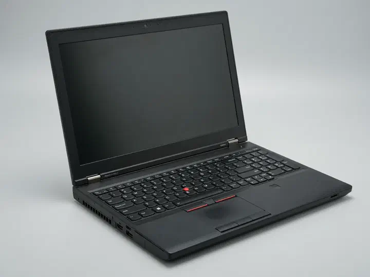 Lenovo ThinkPad P16 Gen 2