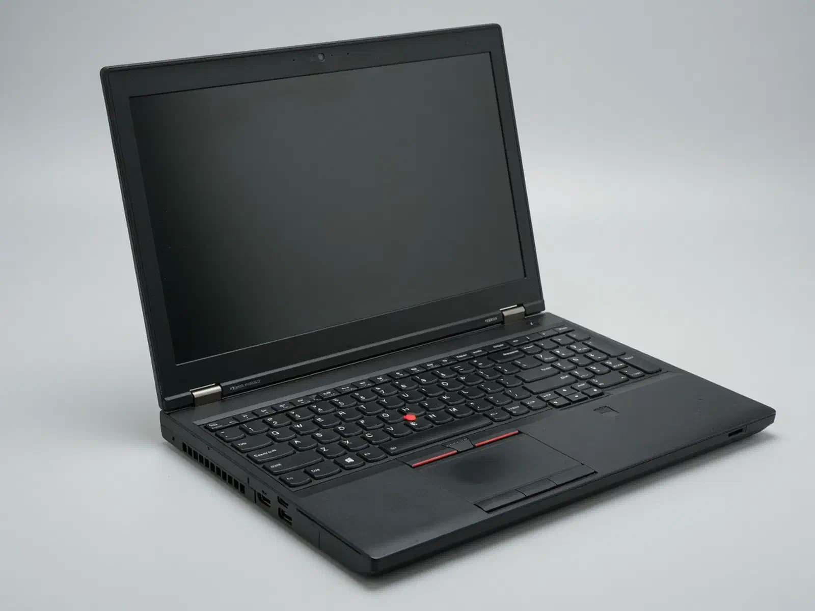 Lenovo ThinkPad P16 Gen 2