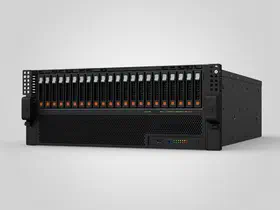 Lenovo ThinkSystem SR650 V3