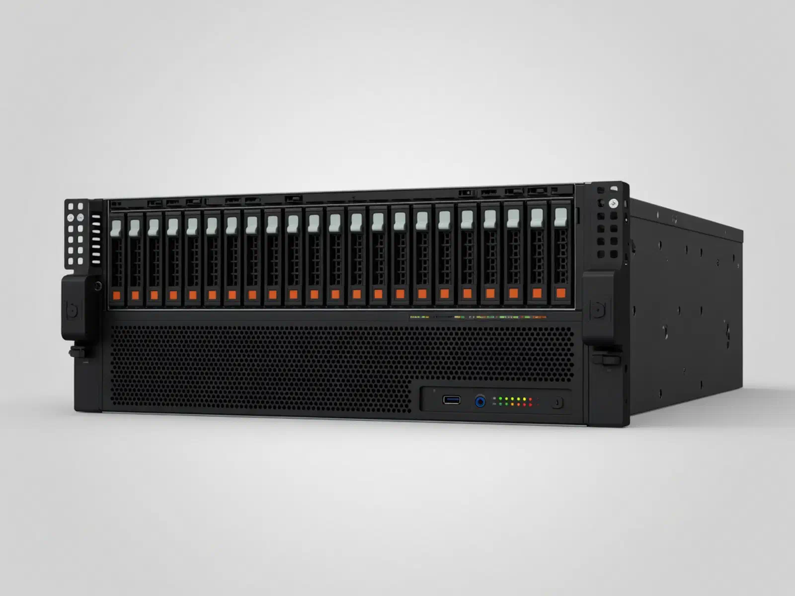 Lenovo ThinkSystem SR650 V3
