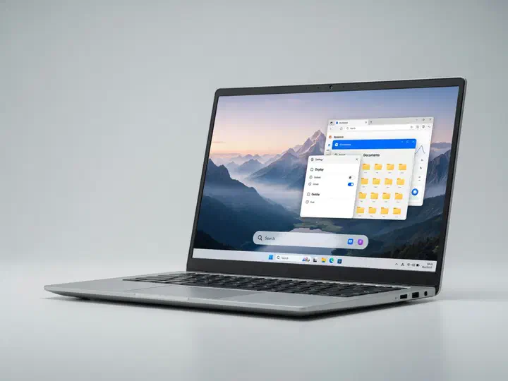 Microsoft Windows 11 Pro