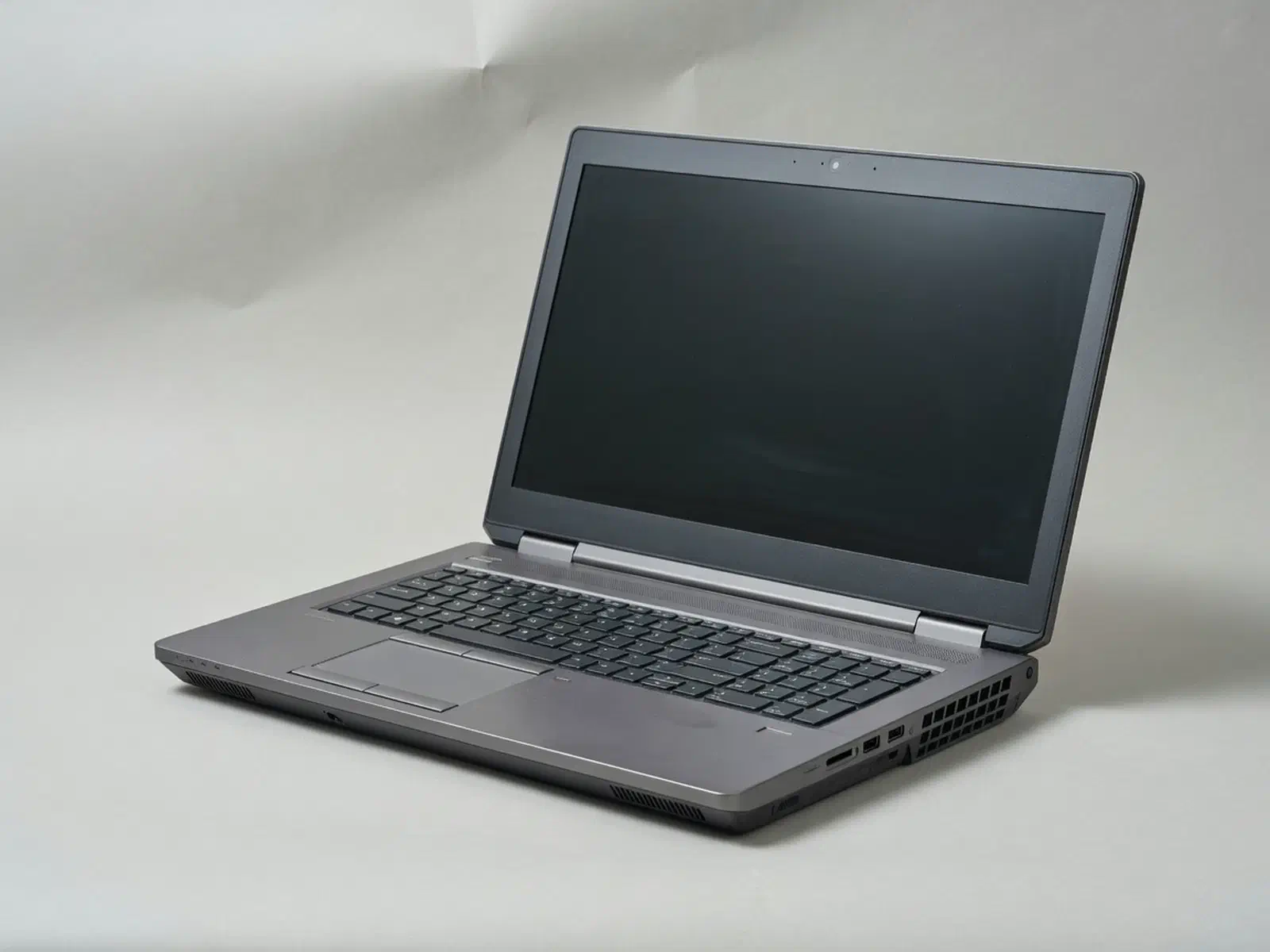 HP ZBook Fury 16 G11