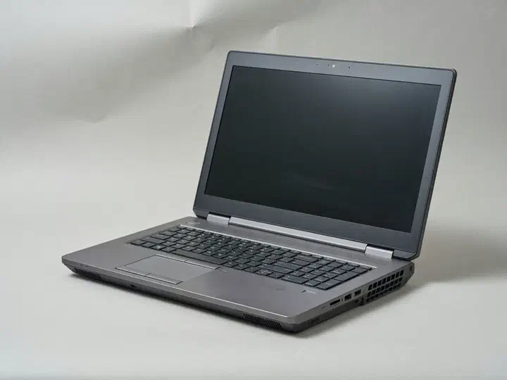 HP ZBook Fury 16 G11
