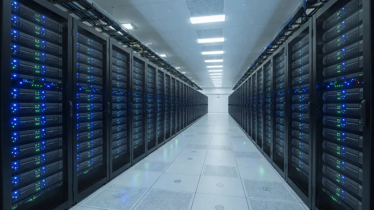 Data center