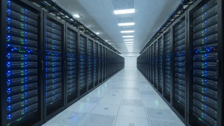 Data center