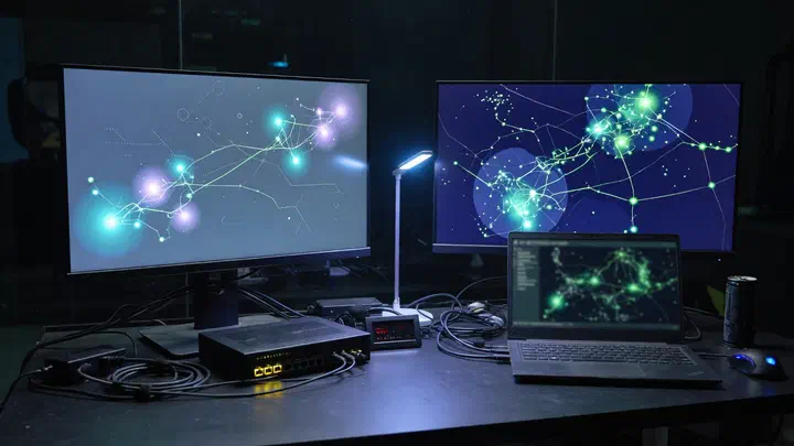 Security stack