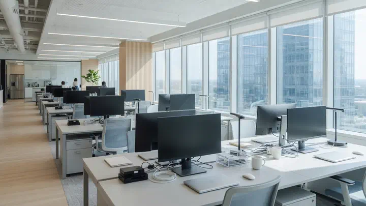 Workplace